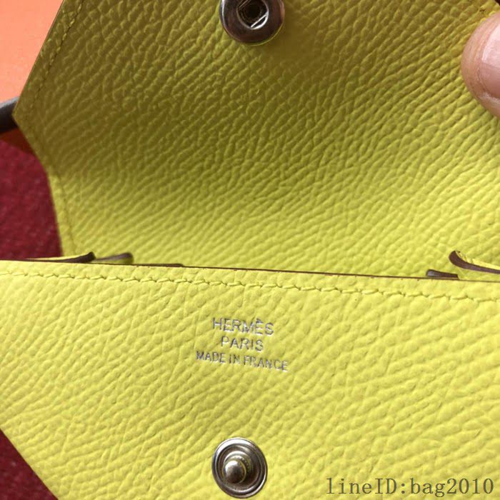愛馬仕HERMES 頂級品質 H家新款 零錢包 原版複刻 小可愛  tdher1376